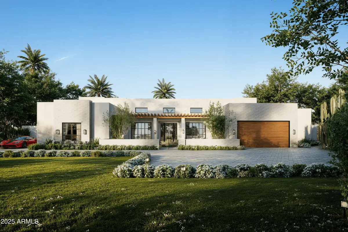 7641 E Wood Drive, Scottsdale, AZ 85260 - Image #1