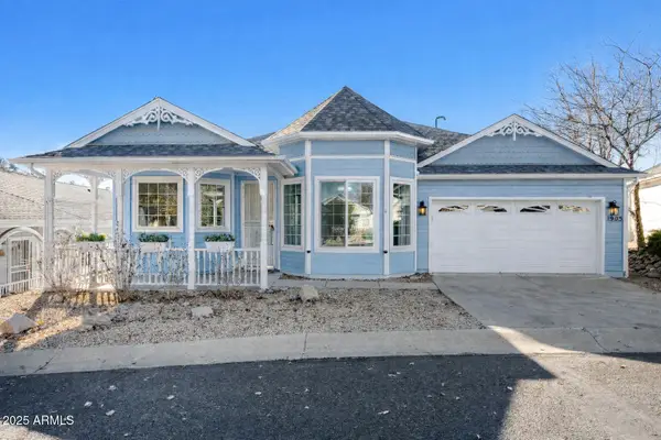 1905 N Mulberry --, Prescott Valley, AZ 86314