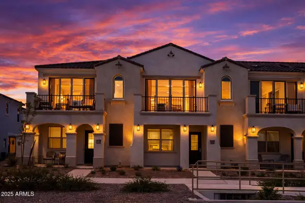 4043 E Pony Lane #102, Gilbert, AZ 85295