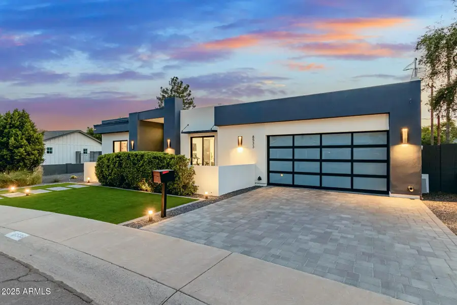 8533 E Avalon Drive, Scottsdale, AZ 85251 - Image #2