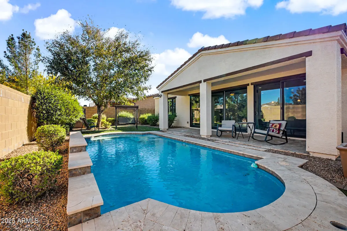 22630 E Creosote Drive, Queen Creek, AZ 85142 - Image #1