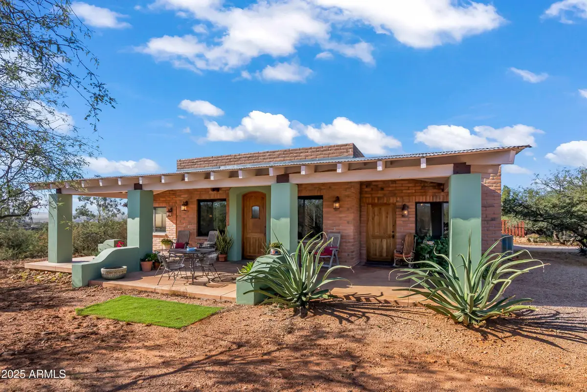 78 Camino Murphy --, Rio Rico, AZ 85648 - Image #1