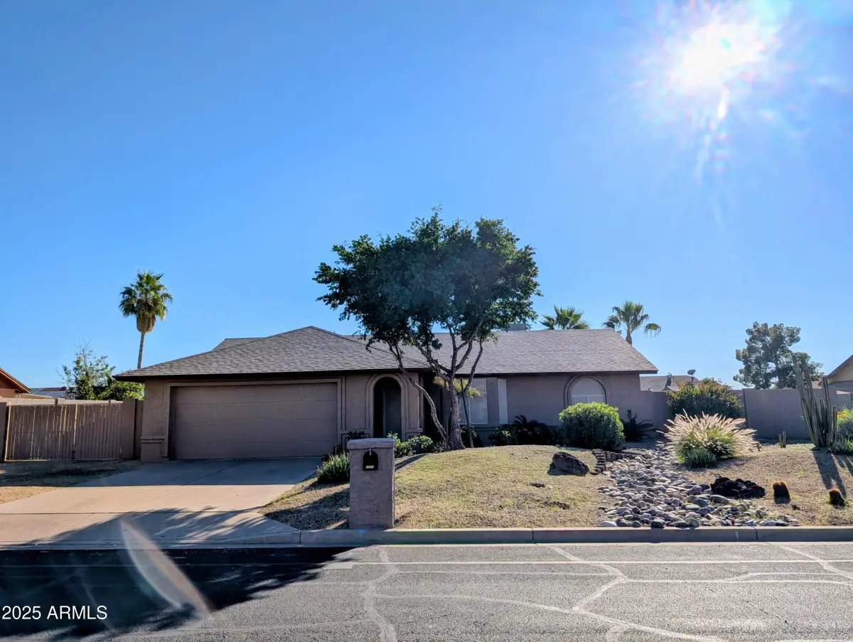 6507 E Jensen Street, Mesa, AZ 85205 - Image #1