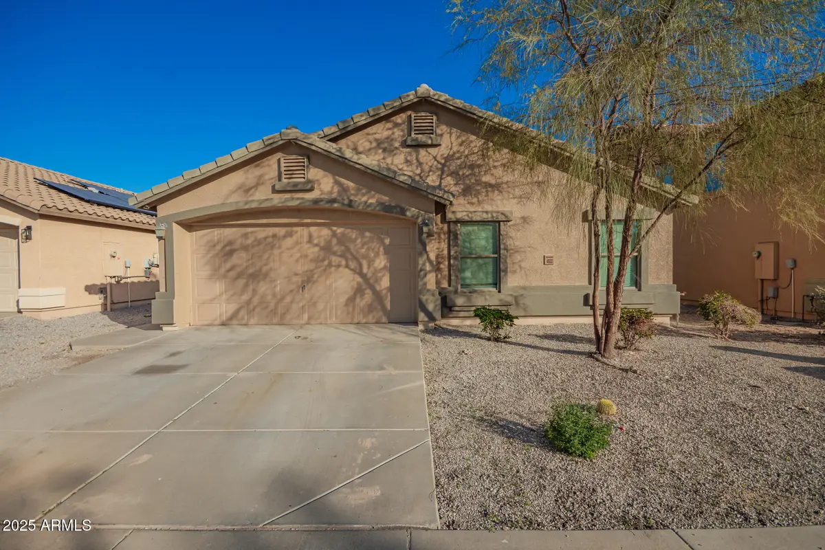 4533 S 236th Drive, Buckeye, AZ 85326 - Image #1