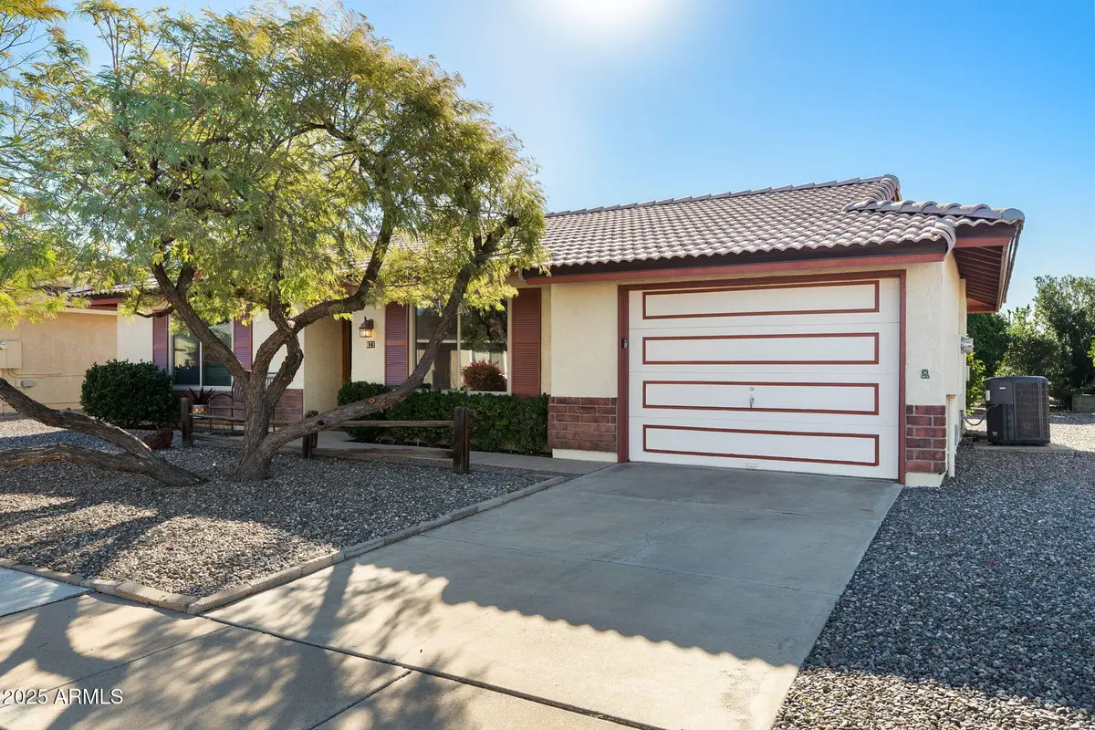 821 Leisure World --, Mesa, AZ 85206 - Image #1
