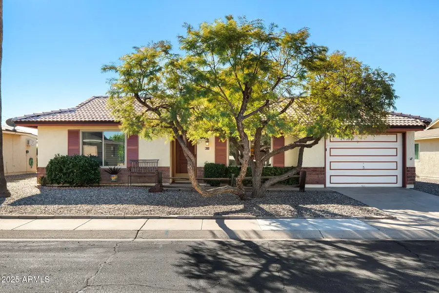 821 Leisure World --, Mesa, AZ 85206 - Image #2