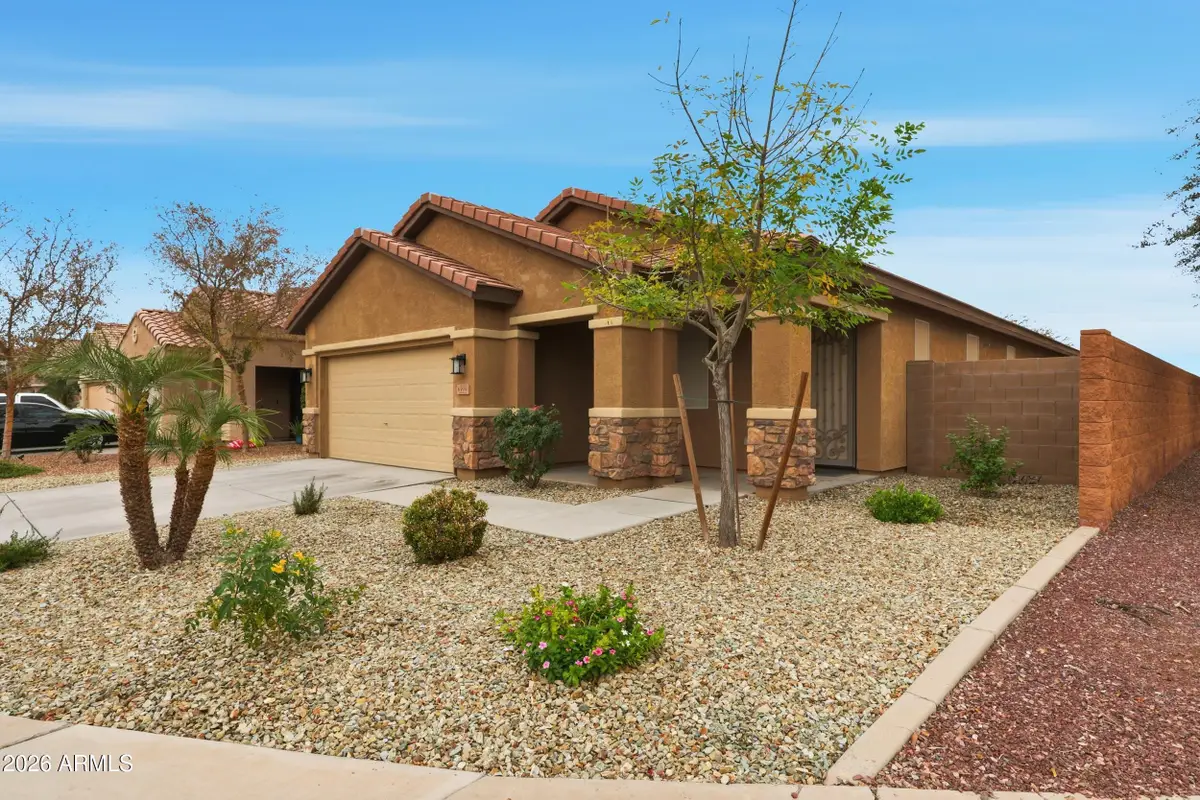 6909 W Melody Drive, Laveen, AZ 85339 - Image #1