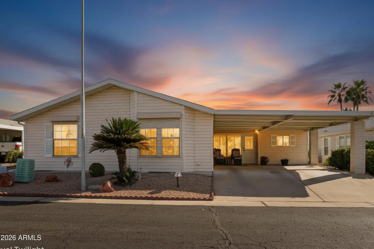 215 N Power Road #284, Mesa, AZ 85205 - #1