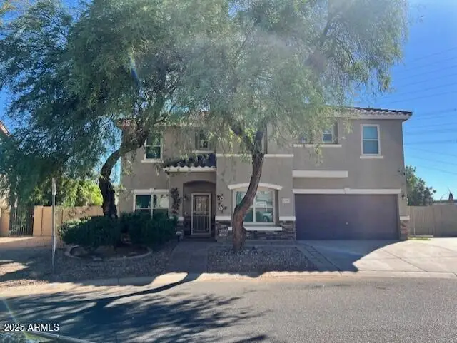 3149 S Sierra Heights, Mesa, AZ 85212 - Image #1