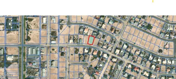 9320 W San Lazaro Drive #166, Arizona City, AZ 85123