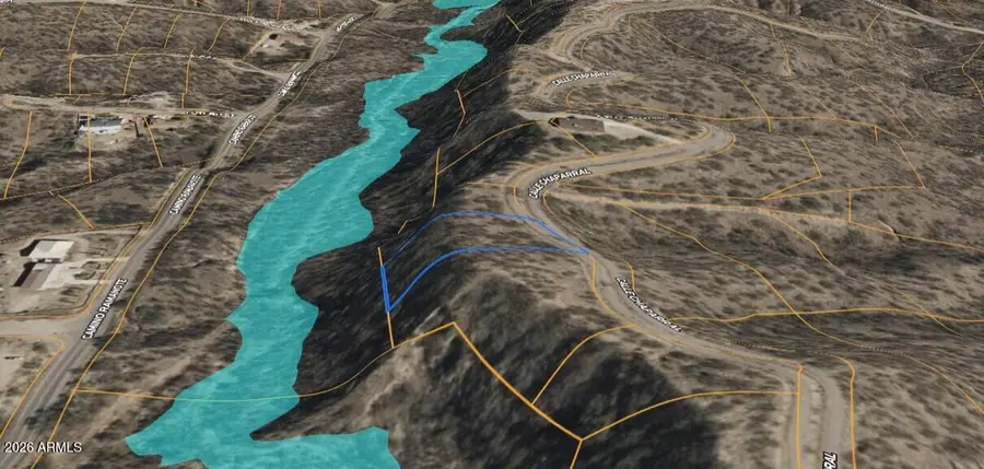 1237 Calle Chaparral --, Rio Rico, AZ 85648 - #2