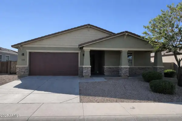 2619 E Corazon Trail, Casa Grande, AZ 85194