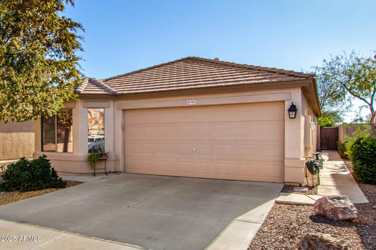 41793 W Sunland Drive, Maricopa, AZ 85138 - Image #1