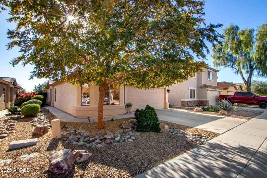 41793 W Sunland Drive, Maricopa, AZ 85138 - Image #2