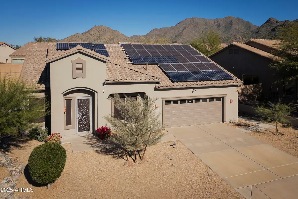 10788 E Betony Drive, Scottsdale, AZ 85255 - Image #1