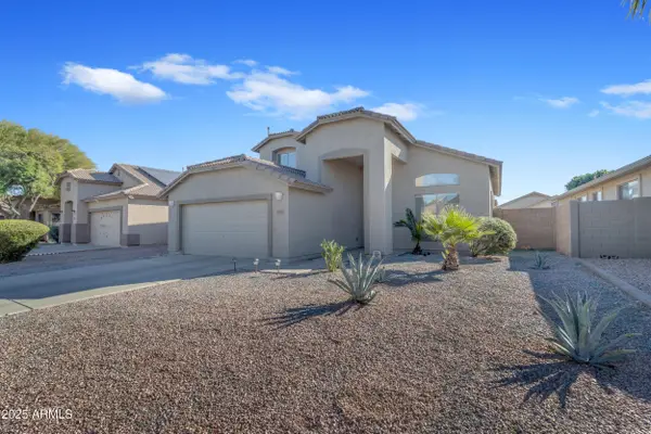 15961 W Ventura Street, Surprise, AZ 85379