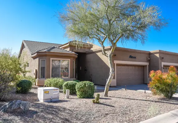 7195 E Canyon Wren Drive, Gold Canyon, AZ 85118