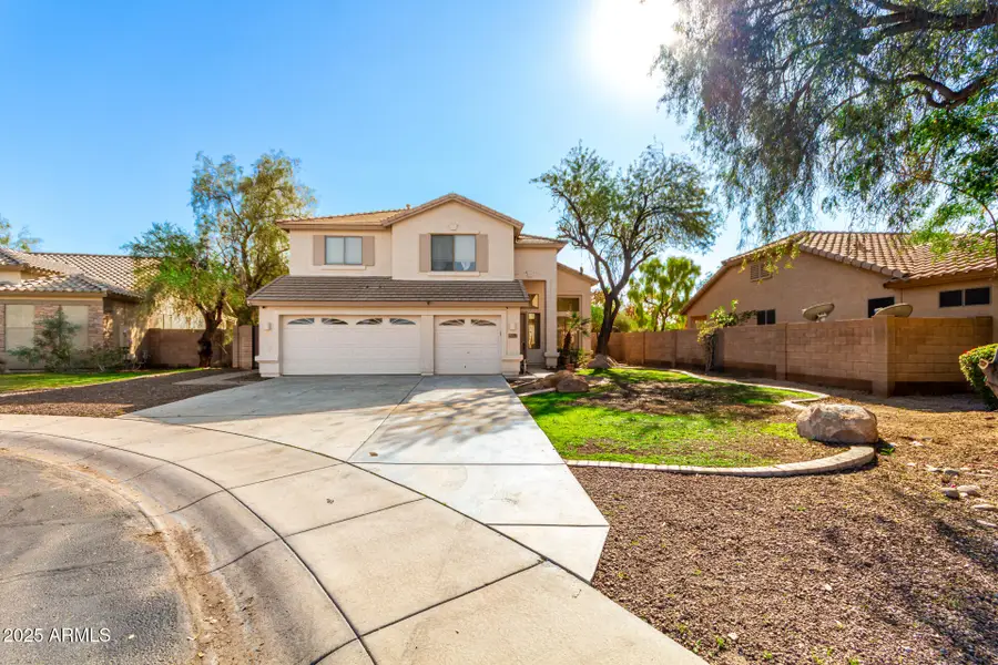 135 N 119th Drive, Avondale, AZ 85323 - Image #3