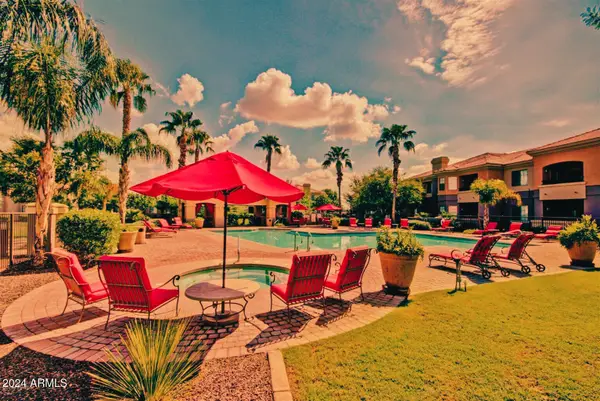 1941 S Pierpont Drive #1143, Mesa, AZ 85206