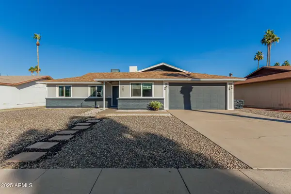 682 W Gail Drive, Chandler, AZ 85225