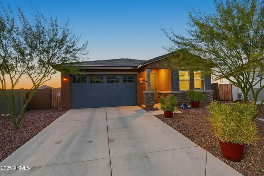 21150 N Blue Agave Drive, Maricopa, AZ 85138 - Image #2