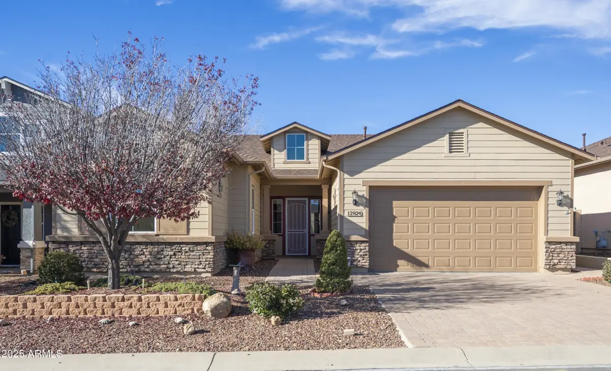 12824 E De La Cruz Street, Dewey, AZ 86327 - Image #1