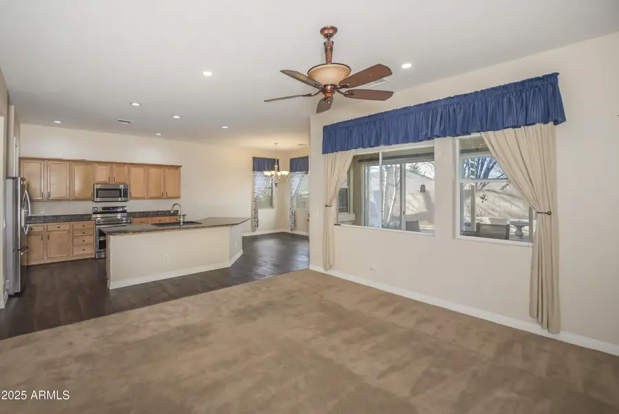 12824 E De La Cruz Street, Dewey, AZ 86327 - Image #2