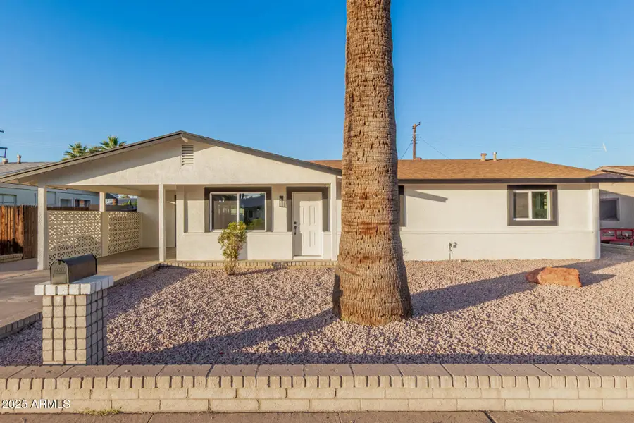 3426 W Glenn Drive, Phoenix, AZ 85051 - Image #2