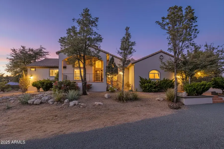 3320 Charla Drive, Prescott, AZ 86305 - Image #3