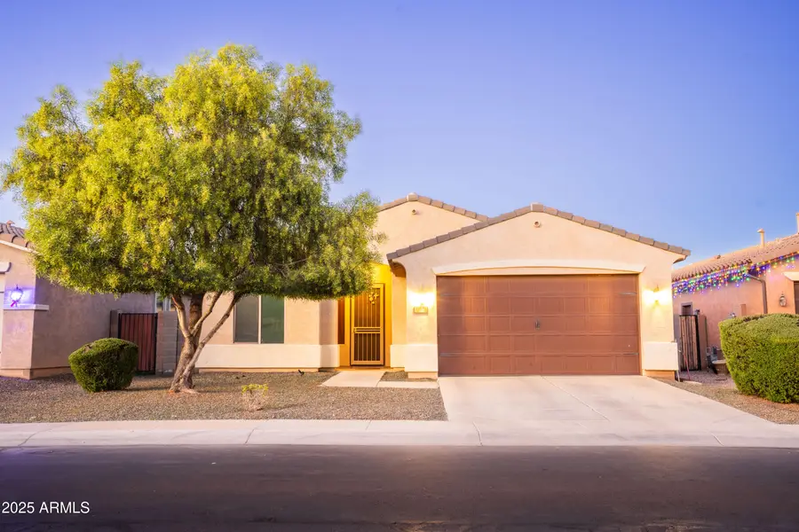 38076 W San Capistrano Avenue, Maricopa, AZ 85138 - Image #2