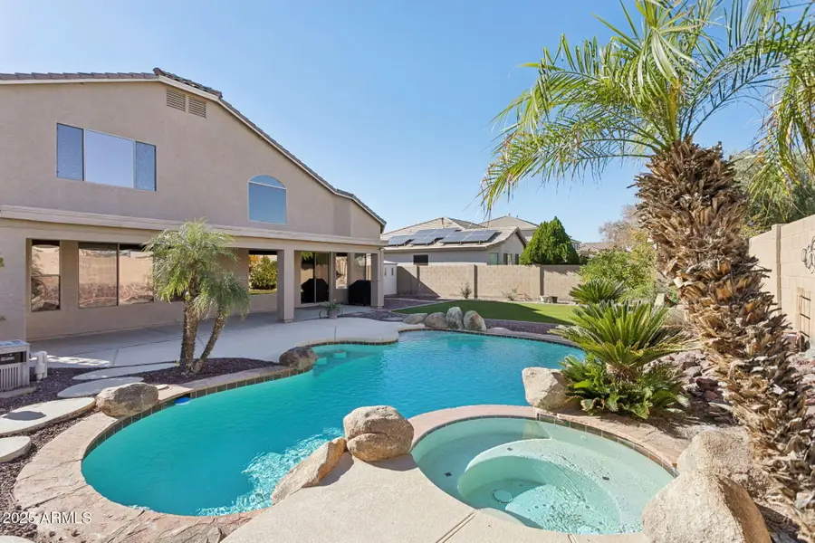 13556 W Montebello Avenue, Litchfield Park, AZ 85340 - Image #2