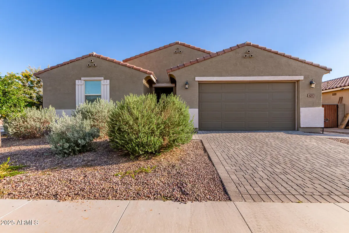 4211 E Caitlin Drive, San Tan Valley, AZ 85140 - #1