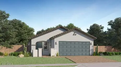 23205 W Parkway Drive, Buckeye, AZ 85326 - Image #1