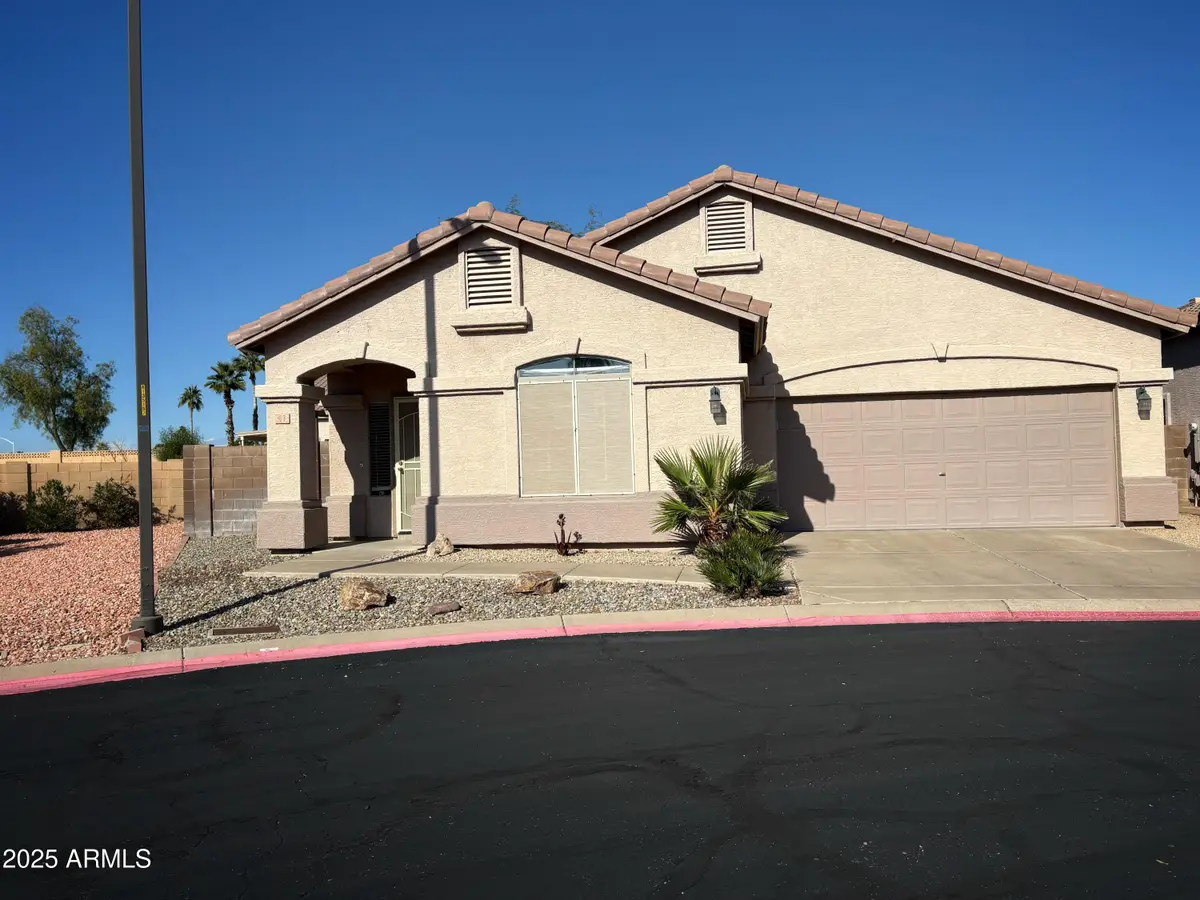 8802 E University Drive #53, Mesa, AZ 85207 - Image #1