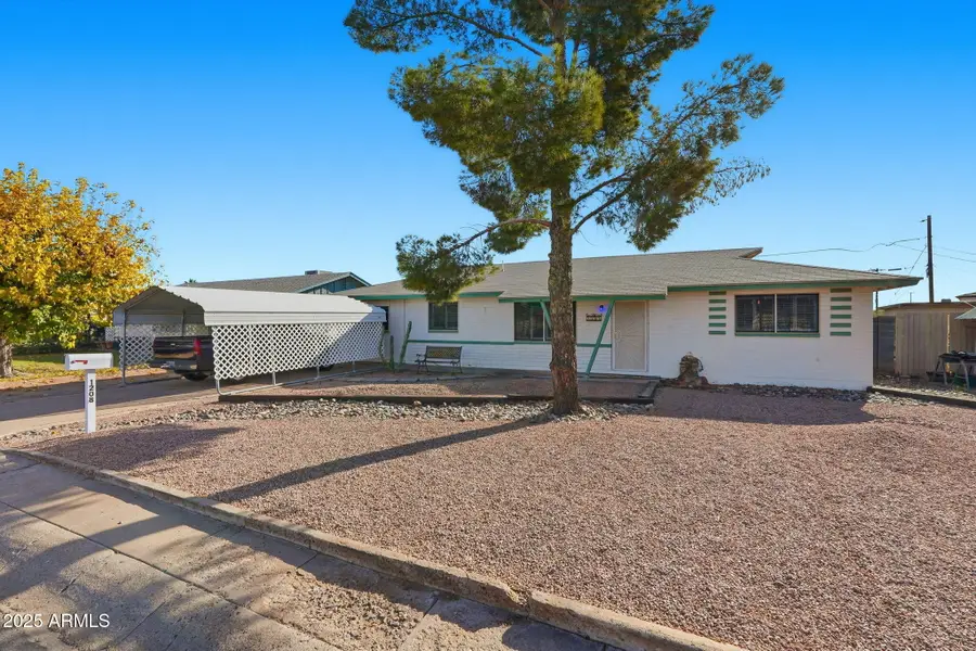 1208 N Palm Lane, Coolidge, AZ 85128 - Image #3