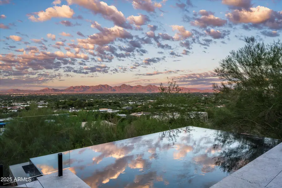 6200 E Hummingbird Lane, Paradise Valley, AZ 85253 - #2