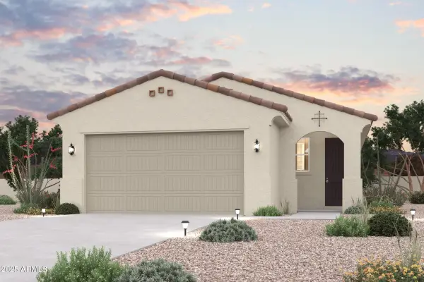 17239 W Patrick Lane, Surprise, AZ 85387