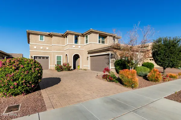 20252 E Quintero Road, Queen Creek, AZ 85142