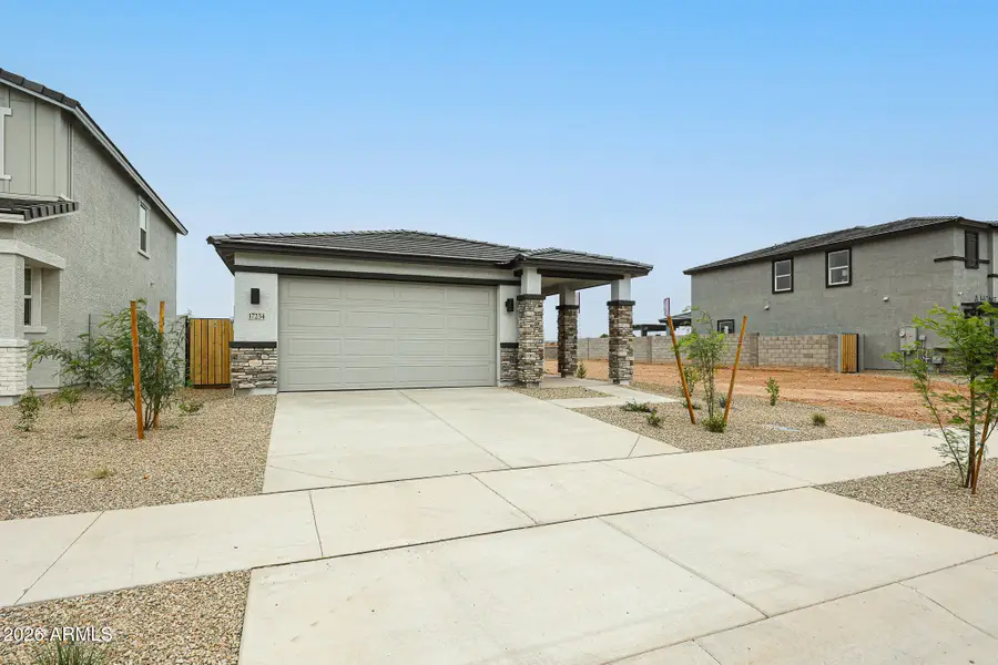 17234 W Patrick Lane, Surprise, AZ 85387 - #2
