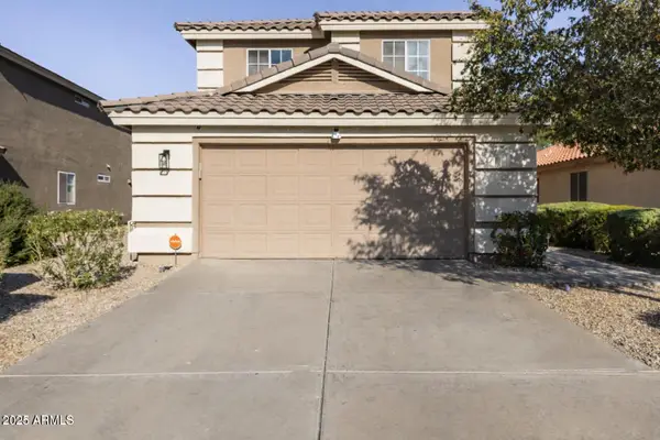 1278 E Stirrup Lane, San Tan Valley, AZ 85143