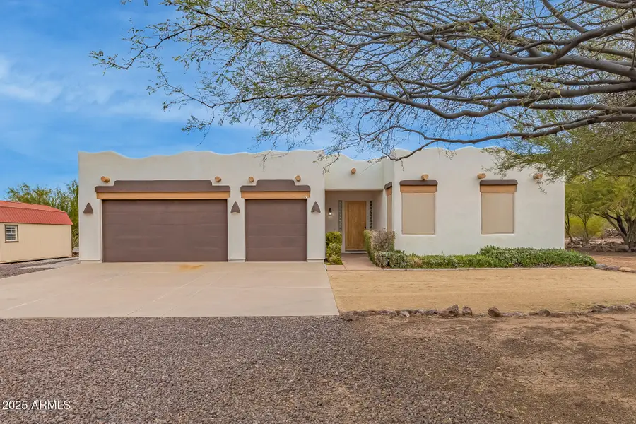 1540 E Circle Mountain Road, New River, AZ 85087 - Image #2