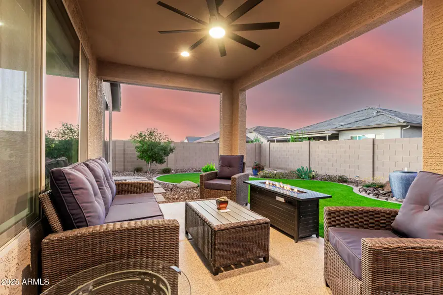 5656 W Posse Drive, Eloy, AZ 85131 - Image #2