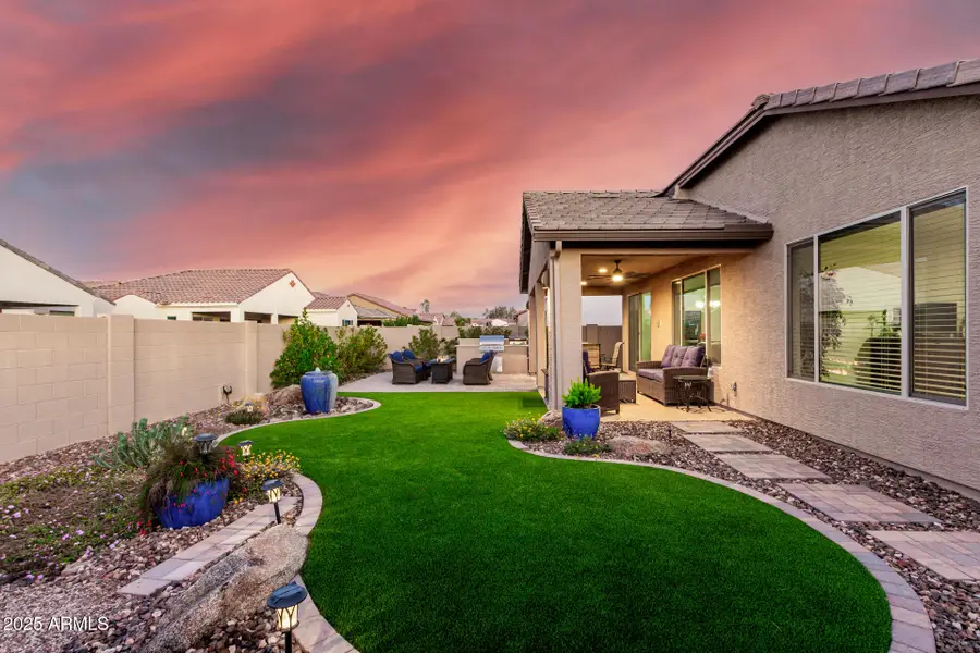 5656 W Posse Drive, Eloy, AZ 85131 - Image #3