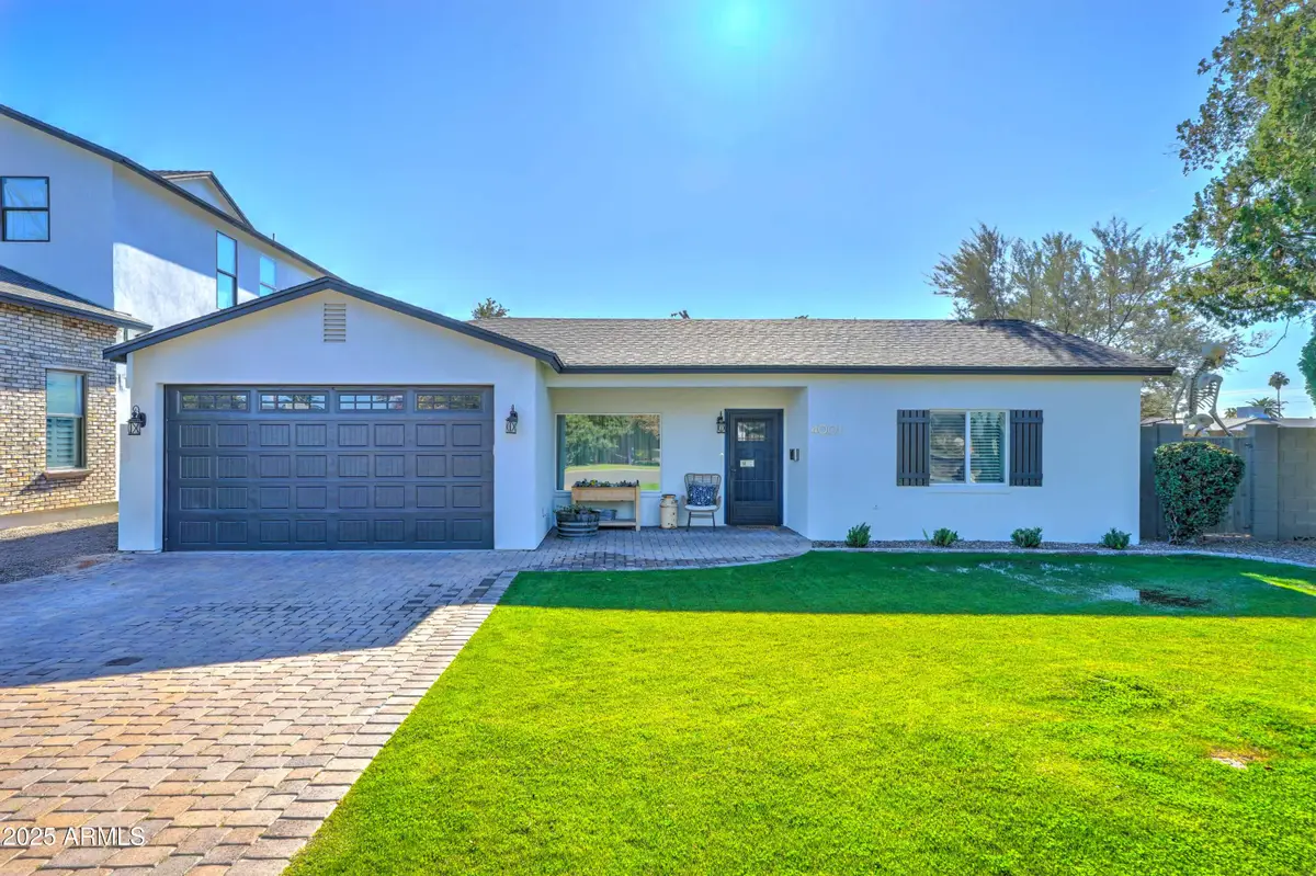 4001 E Indianola Avenue, Phoenix, AZ 85018 - #1