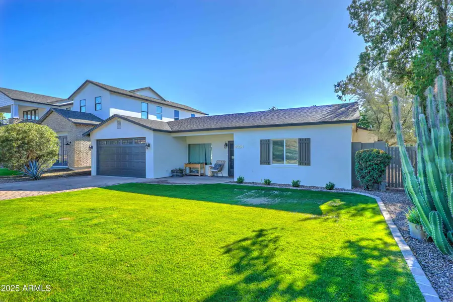 4001 E Indianola Avenue, Phoenix, AZ 85018 - #2