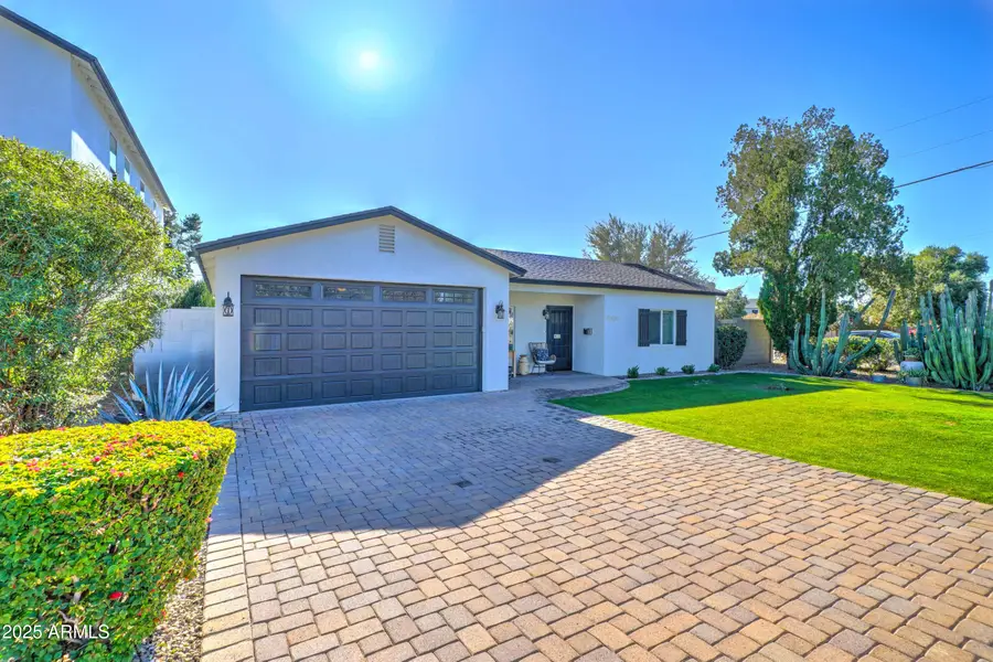 4001 E Indianola Avenue, Phoenix, AZ 85018 - #3