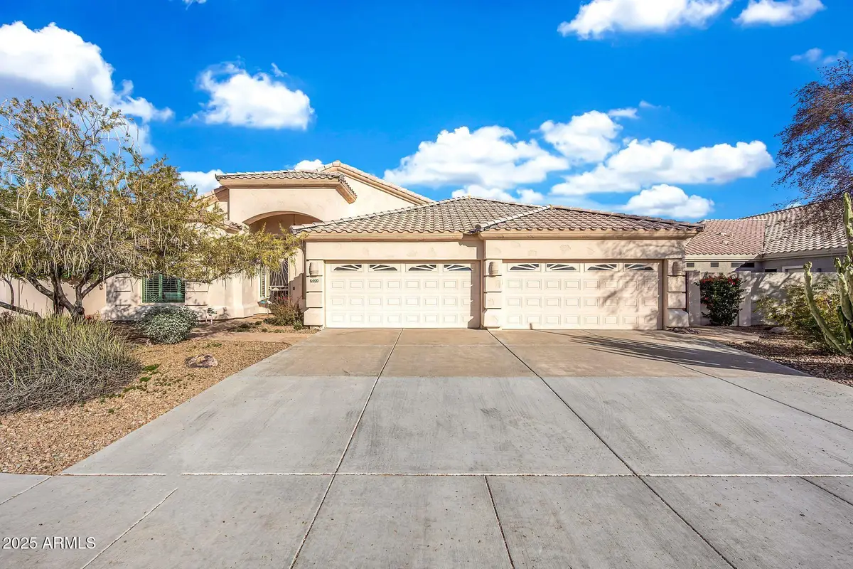 6400 W Orchid Lane, Chandler, AZ 85226 - Image #1