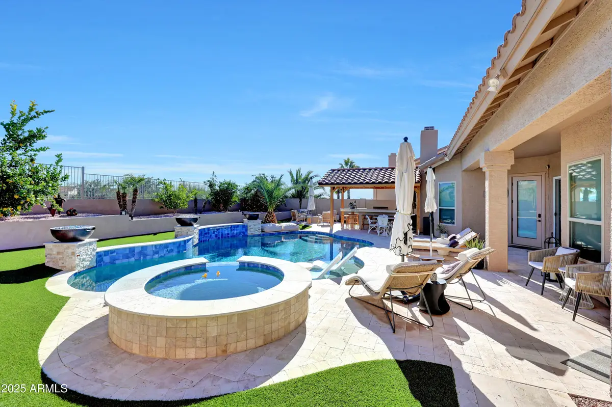 7475 E Mariposa Grande Drive, Scottsdale, AZ 85255 - #1