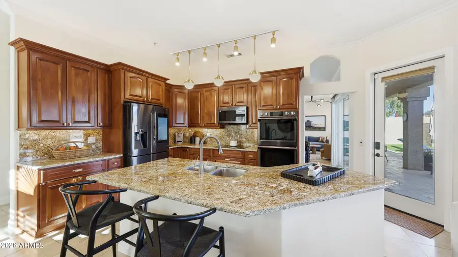 7475 E Mariposa Grande Drive, Scottsdale, AZ 85255 - #3