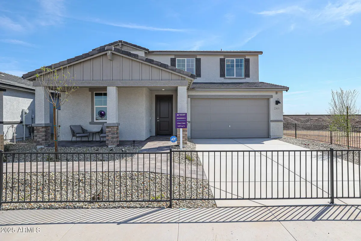 17956 W Camino De Oro --, Surprise, AZ 85387 - Image #1